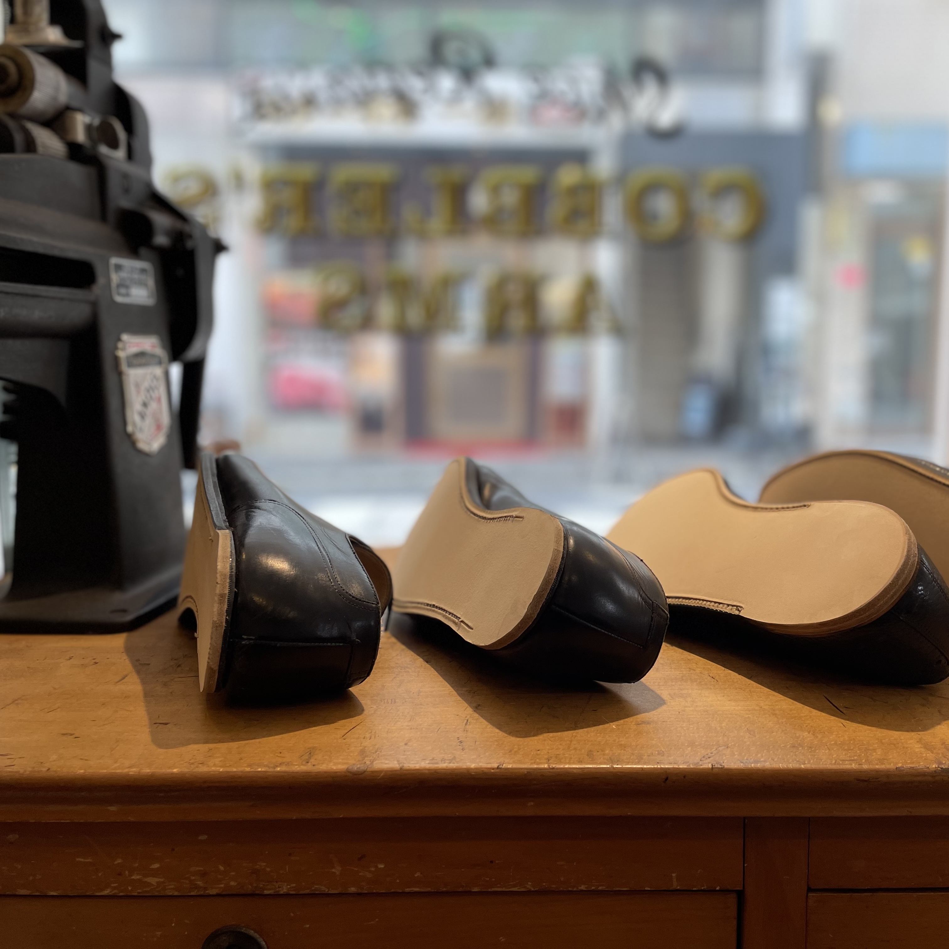 価格改定のお知らせ | COBBLER'S BLOG