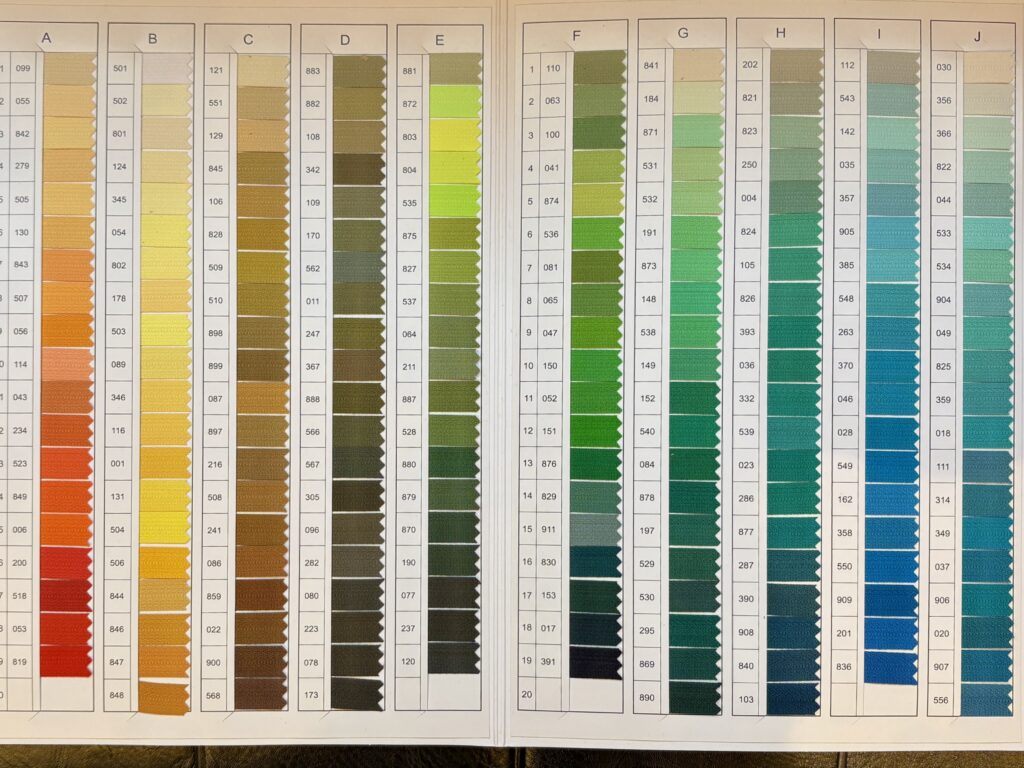 11月の営業予定